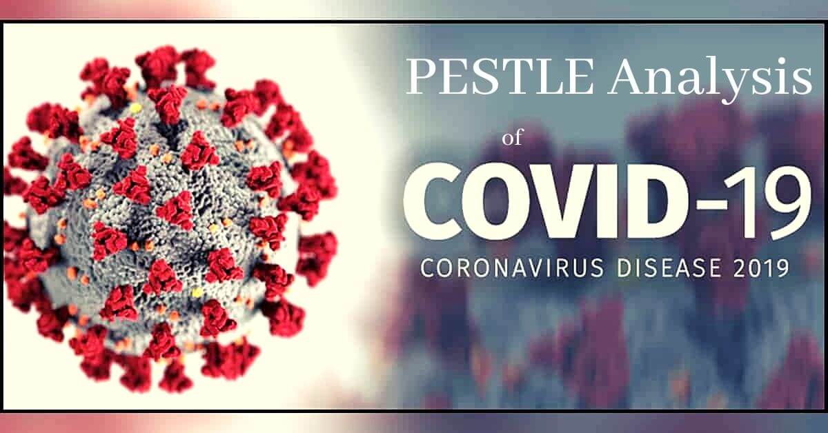 PESTLE Analysis of COVID-19