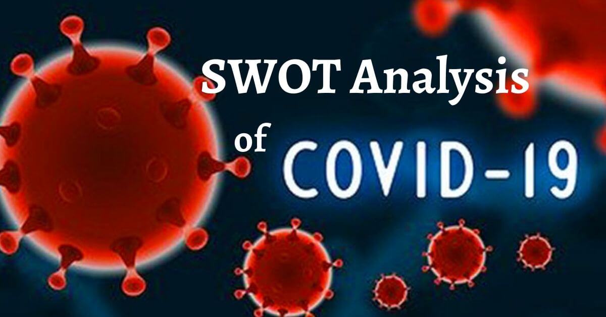 SWOT Analysis of COVID-19