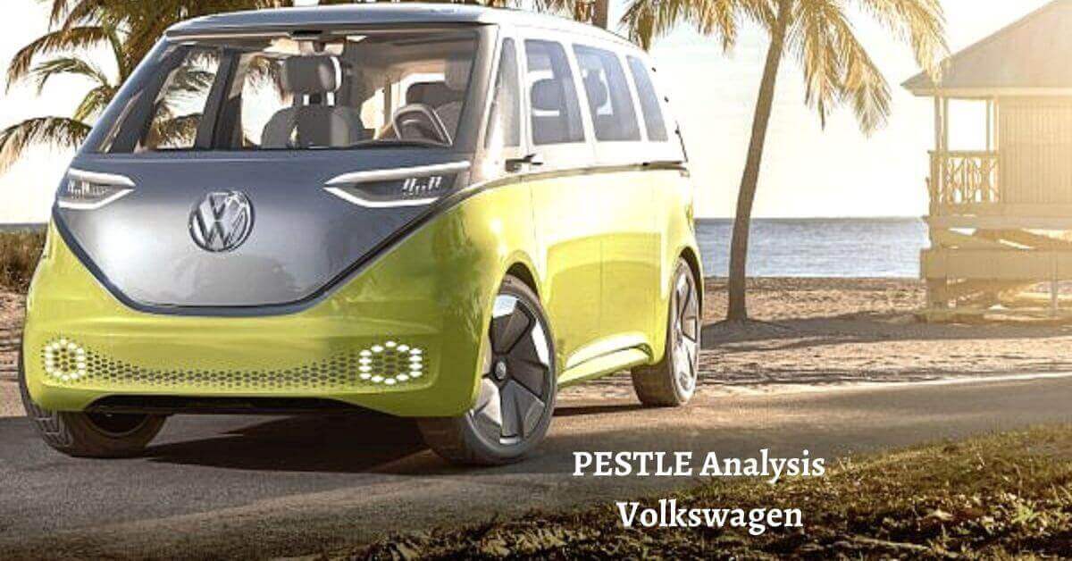 Pestle Analysis Of Volkswagen Swot Pestle Analysis