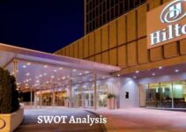 SWOT Analysis of Hilton Hotel Worldwide