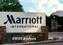 SWOT Analysis of Marriott