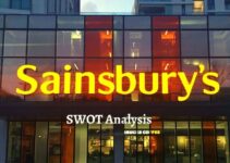 SWOT Analysis of Sainsbury’s