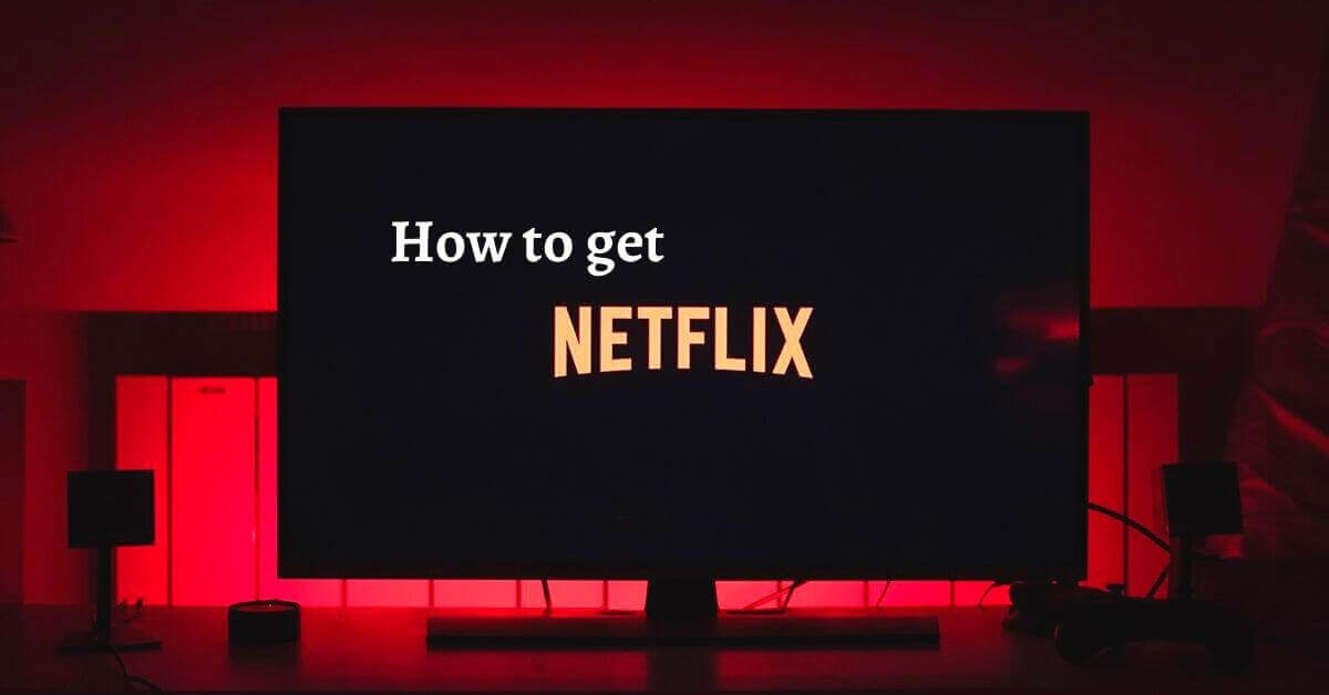 what shows do you get on netflix