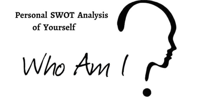 Personal Swot Analysis