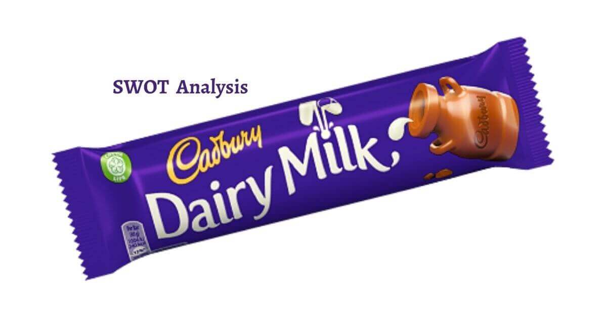 cadbury swot analysis research paper