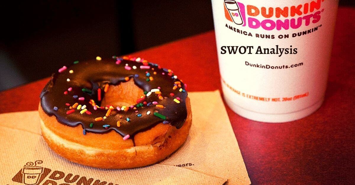 swot-analysis-of-dunkin-donuts-business-management-marketing