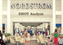 SWOT Analysis of Nordstrom