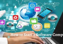 How to Start a Software Company
