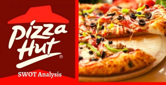 SWOT Analysis of Pizza Hut