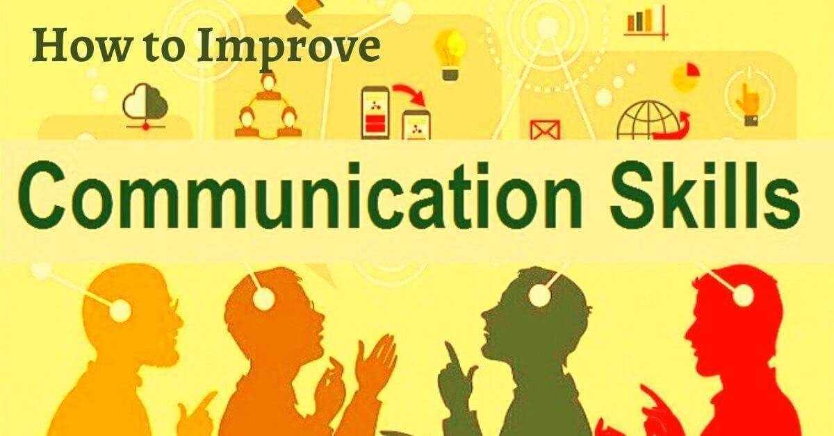 How to Improve your Communication Skill | Business Management & Marketing