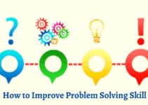 How to Improve your Problem Solving Skill