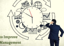 How to Improve your Time Management Skill