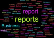 How to Write a Business Report with Example