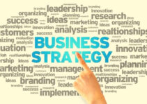 What is a Business Strategy?