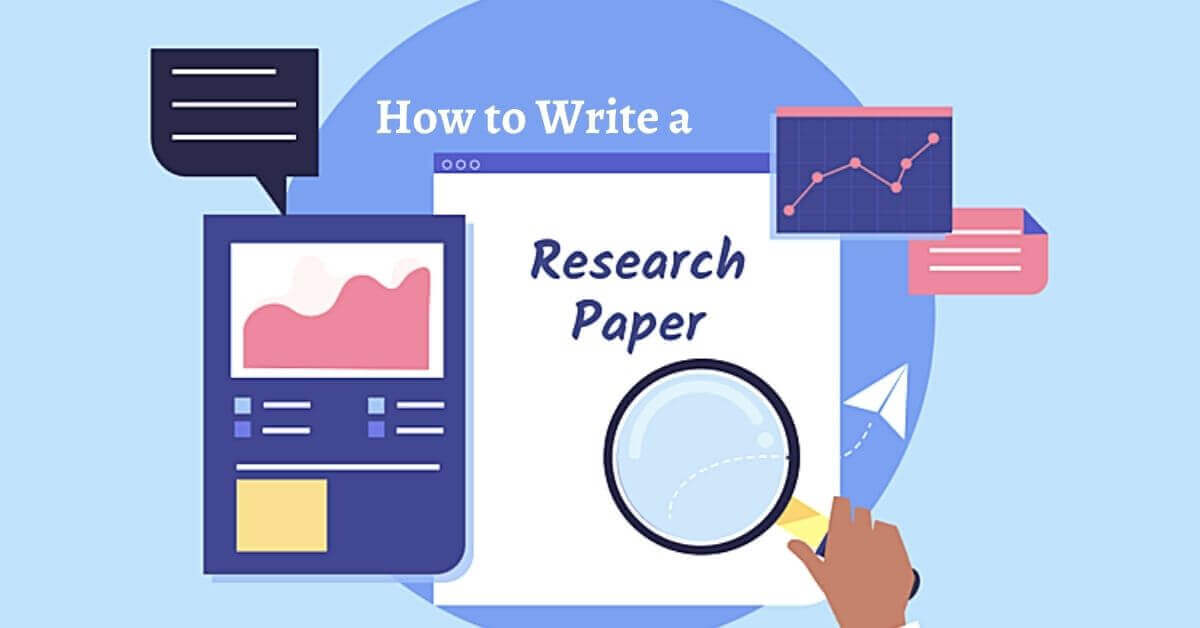 How to Write a Research Paper | Business Management & Marketing