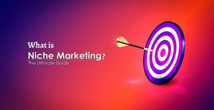 What is Niche Marketing? How it Works