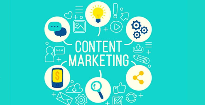 What is Content Marketing? How it Works with Examples