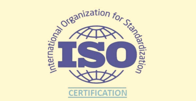 What is ISO Certification? How to find it, FAQs