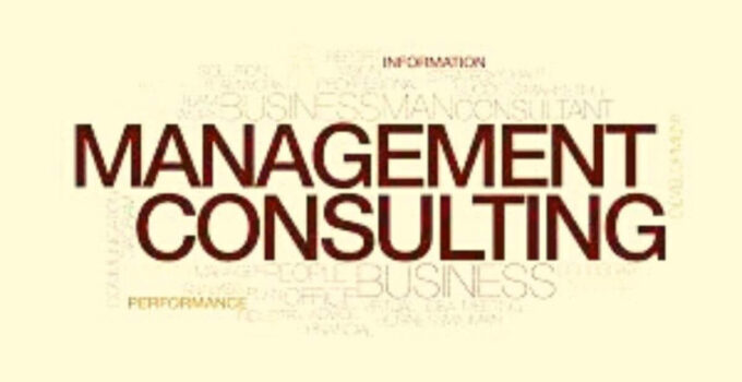 What is Management Consulting? How it Works