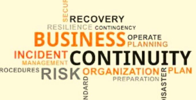 What is Business Continuity Management? How it Works, Benefits
