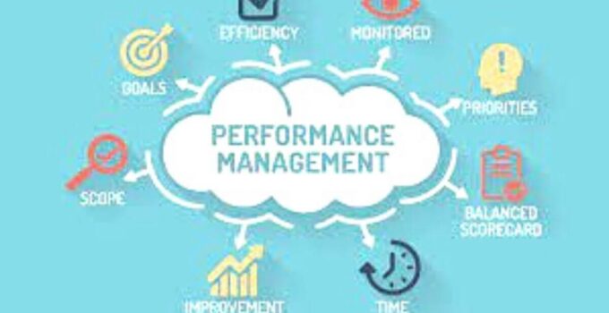 What is Performance Management? Cycle, Goals, Benefits