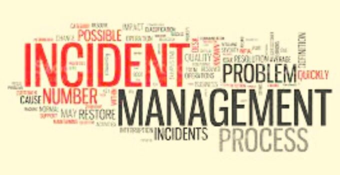 What is Incident Management? Importance/Stages/Tips