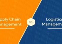 What is Logistics and Supply Chain Management? Key Differences