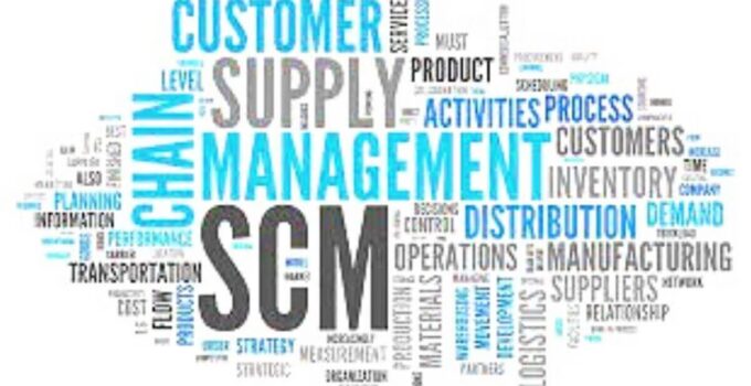 What is Supply Chain Management? Stages/Benefits/ SCM Software