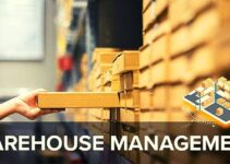 What is Warehouse Management? Types, Process, Benefits
