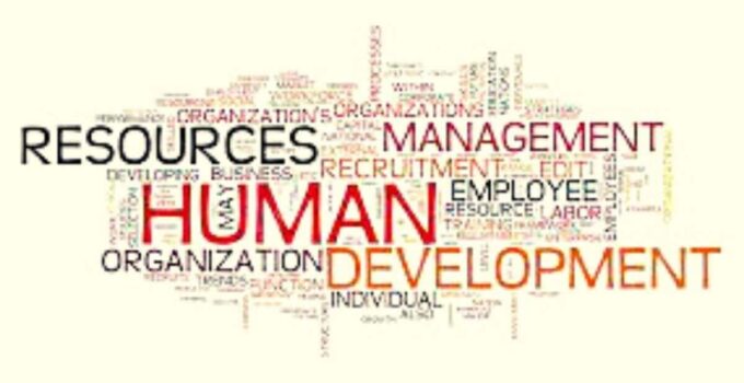 What is Human Resource Development? Benefits & Practices