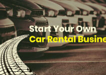 How to Start a Rental Car Business 