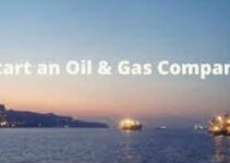 How to Start an Oil Company