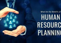 What is Human Resource Planning? Significance & Steps 