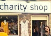 How to Open a Charity Shop 