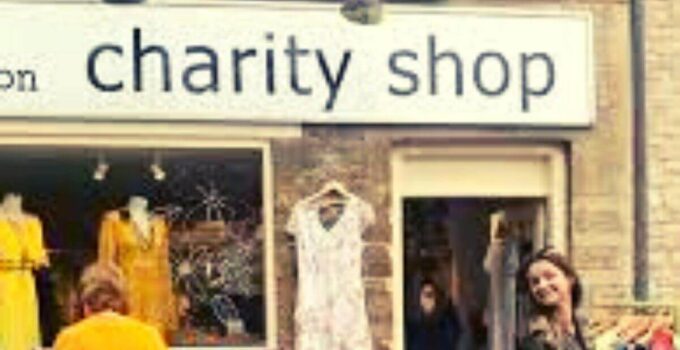 How to Open a Charity Shop 