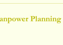 What is Manpower Planning? Objective/Importance/Process 
