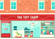 How to Open a Toy Store 
