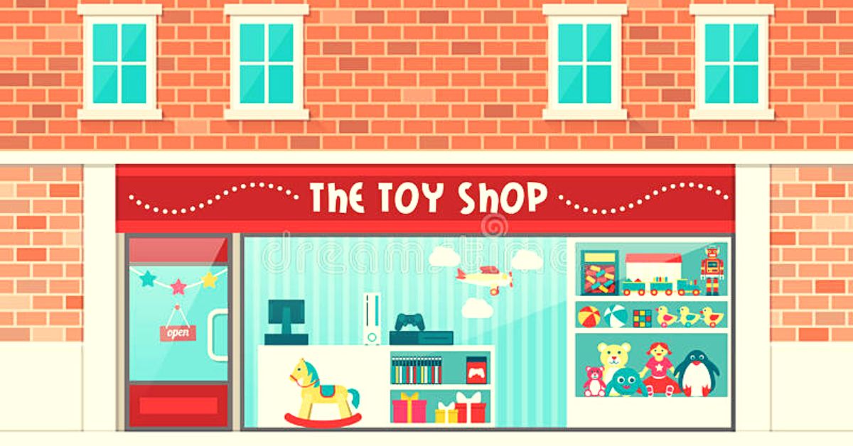 How to Open a Toy Store Business Management & Marketing