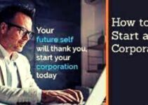 How to Start a Corporation