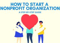How to Start a Nonprofit Organization 
