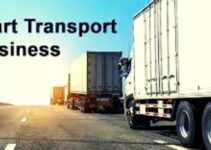 How to Start a Transportation Business