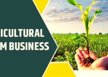 How to Start Agriculture Business 