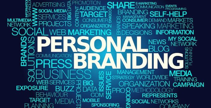 What is Personal Branding? Importance/Tips & Examples 