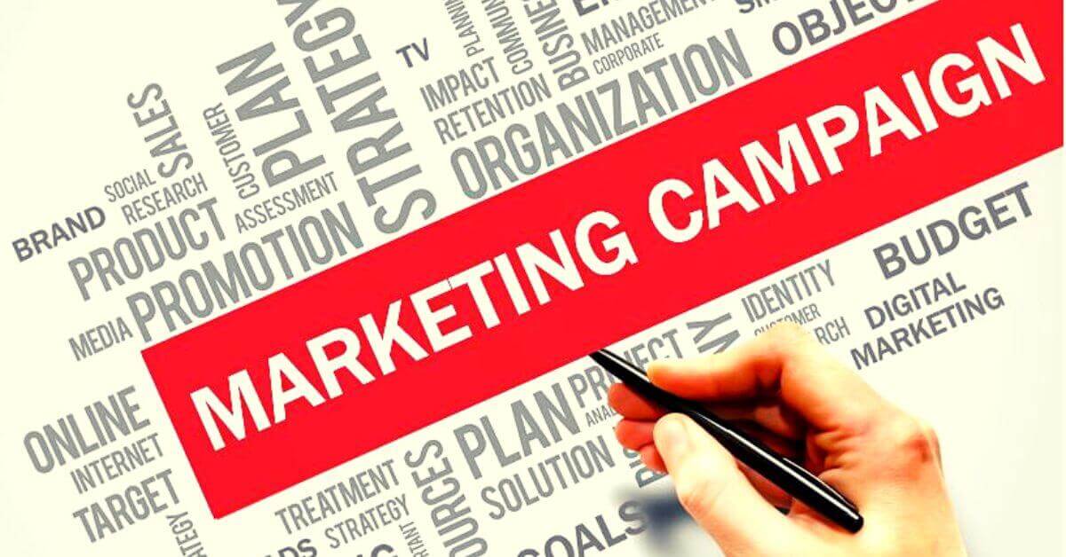 How To Create A Marketing Campaign 