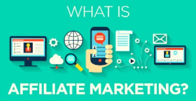 What is Affiliate Marketing? Types, Pros & Cons, Examples