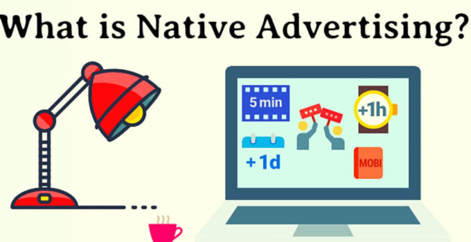 What is Native Advertising? Importance, Types, Examples 