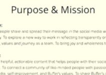 What is Brand Mission? Importance, How to Create It, Examples