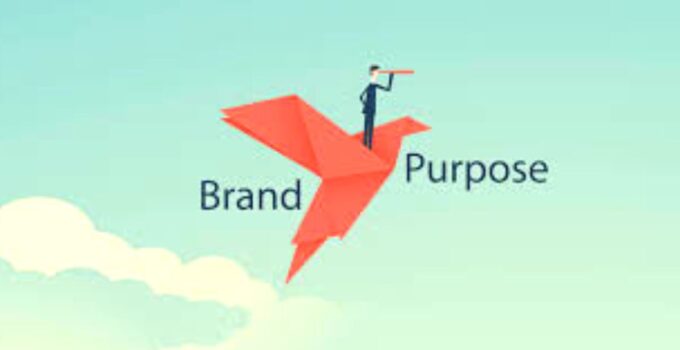 What is Brand Purpose? How to Create It/Examples 