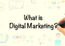 What is Digital Marketing? Types, Benefits