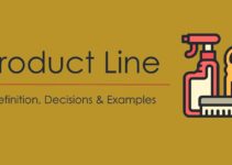 What is Product Line? Depth, Extension, Examples